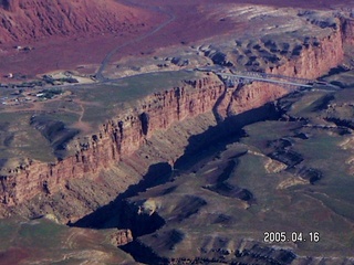 Grand Canyon -- Black Bridge