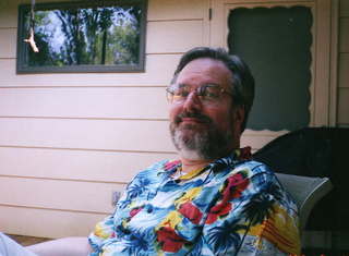 Rick and Linda Stone