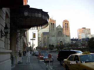 Philip E. Rosenberg slides - San Francisco