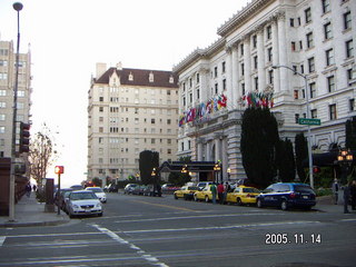 Philip E. Rosenberg slides - San Francisco