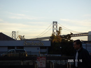 Bryce Canyon -- Natural Bridge
