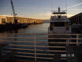 San Francisco, the Embarcadero