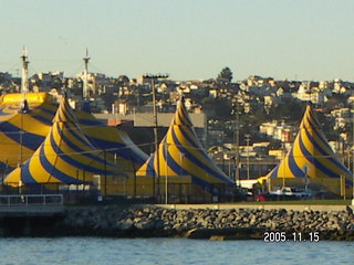 San Francisco, the Embarcadero