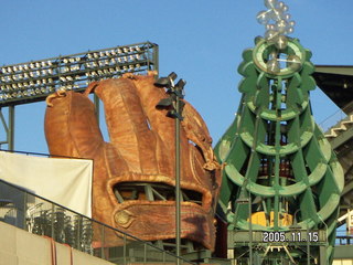 San Francisco, the Embarcadero