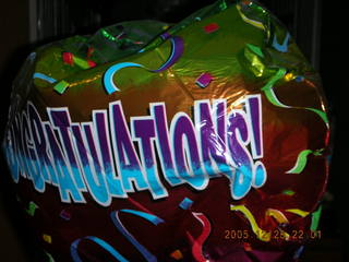 monitor with canyon-lands picture