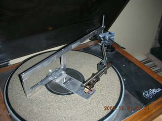 Dennesen Sound-Tracktor 1