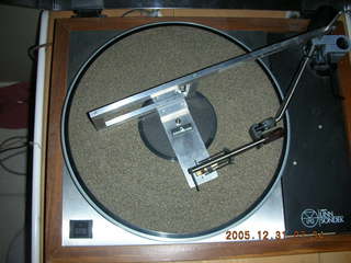 Dennesen Sound-Tracktor 1