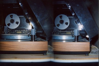 Denon 103C and LOCI tonearm