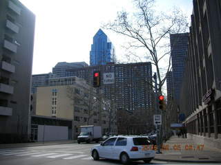 Cheltenham XC banquet -- Mark Gyandoh