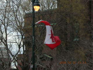 area outside Franklin Institute in Philadelphia