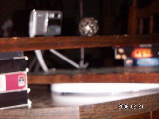 Camera rig for 3-D pictures