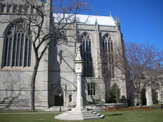Princeton University