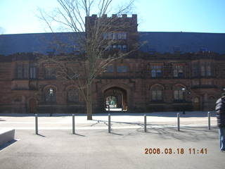 Princeton University