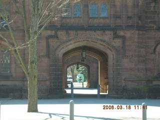 Princeton University