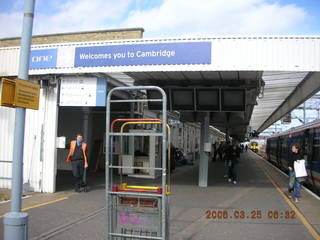 Bryce Canyon -- Fairyland Trail -- Tower Bridge