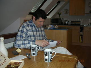 Bryce Canyon -- Fairyland Trail -- Tower Bridge