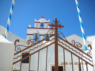 2006 eclipse trip -- Cyrene