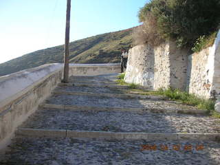 Downstairs powder room.