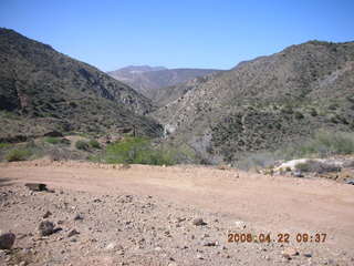 Bagdad Airport (E51) run