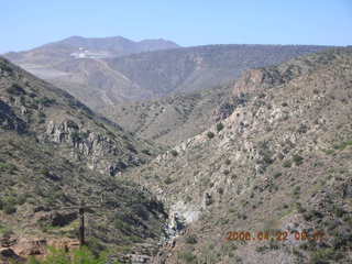 Bagdad Airport (E51) run