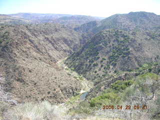 Bagdad Airport (E51) run