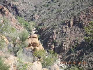 Bagdad Airport (E51) run