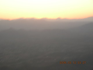 Flagstaff area -- aerial