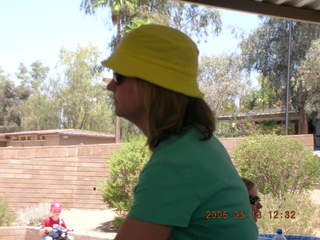 SAP/Khimetrics picnic