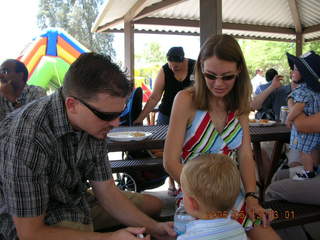  sap/khimetrics picnic -- Val