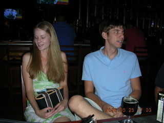 Yard House -- Amanda, Austin