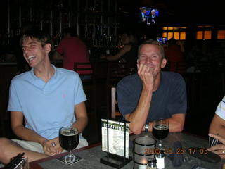 HappyHalloween at Khimetrics -- Austin