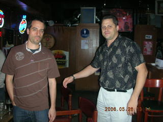 Khimetrics Markdown celebration Craig, Anthony, Michael