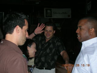 Khimetrics Markdown celebration Craig, Anthony, Michael