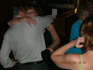 Roz's and Susan's birthday ---