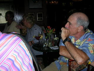 Roz's and Susan's birthday ---