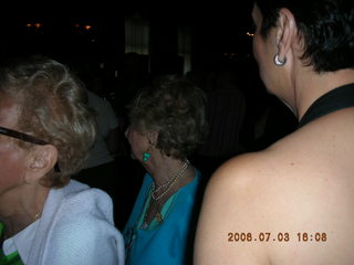 Roz's and Susan's birthday ---