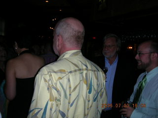 Roz's and Susan's birthday ---