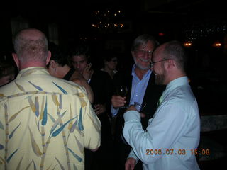 Roz's and Susan's birthday ---