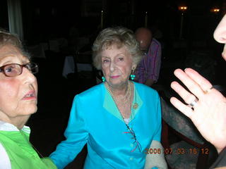 Roz's and Susan's birthday ---