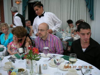 Roz's and Susan's birthday ---