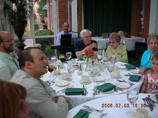 Roz's and Susan's birthday ---