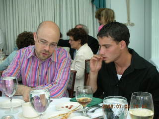 Roz's and Susan's birthday ---