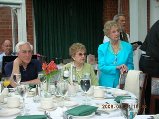 Roz's and Susan's birthday ---