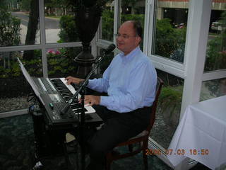 Roz's and Susan's birthday ---