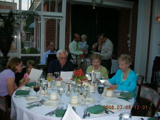 Roz's and Susan's birthday ---