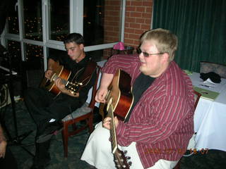 Roz's and Susan's birthday ---