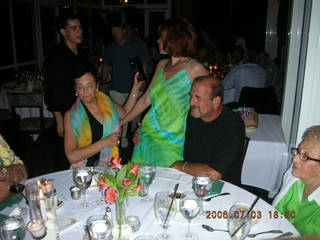 Roz's and Susan's birthday ---