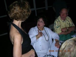 Roz's and Susan's birthday ---