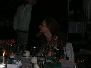 Roz's and Susan's birthday ---