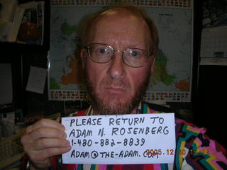 bad picture of camera welcom